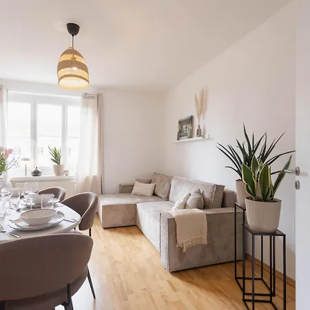 Ferientraum Friedi Am Bauhausmuseum * Dessau-Rosslau