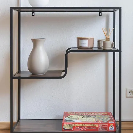 Apartamento Ferientraum Friedi Am Bauhausmuseum Dessau-Rosslau