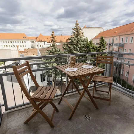 Ferientraum Friedi Am Bauhausmuseum Dessau-Rosslau