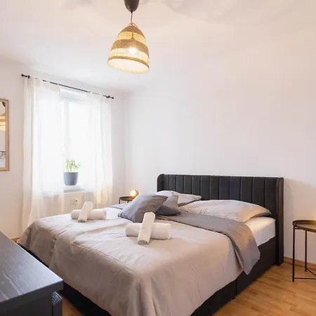 Ferientraum Friedi Am Bauhausmuseum