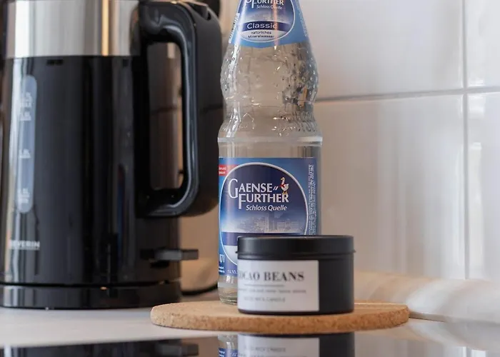 Ferientraum Friedi Am Bauhausmuseum * Dessau-Rosslau