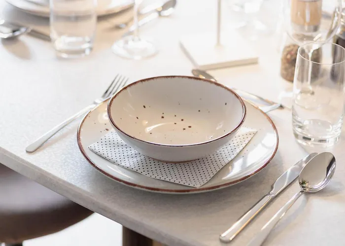 Daire Ferientraum Friedi Am Bauhausmuseum *