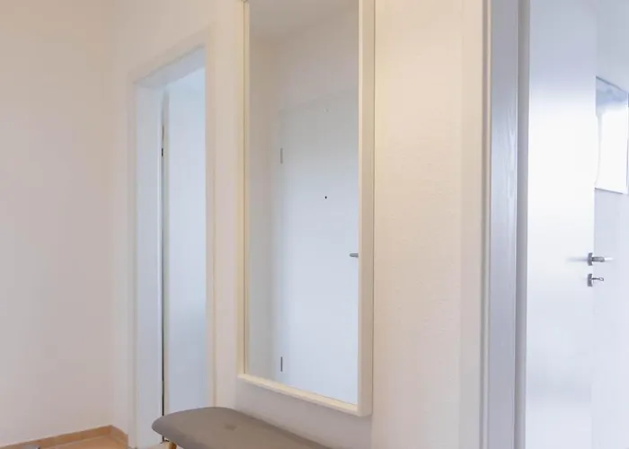 Ferientraum Friedi Am Bauhausmuseum Daire Dessau-Rosslau