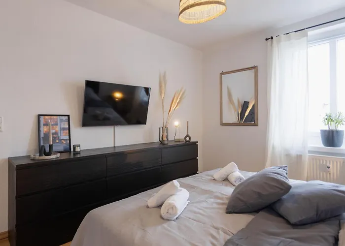 Ferientraum Friedi Am Bauhausmuseum