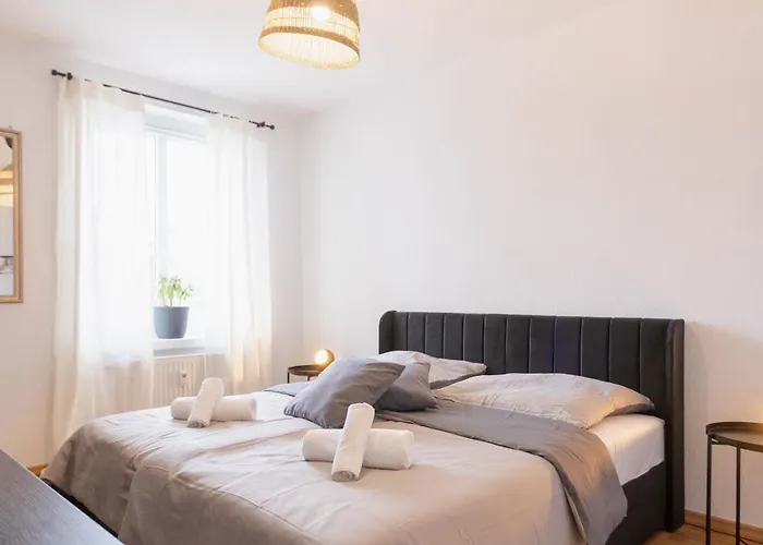 Ferientraum Friedi Am Bauhausmuseum