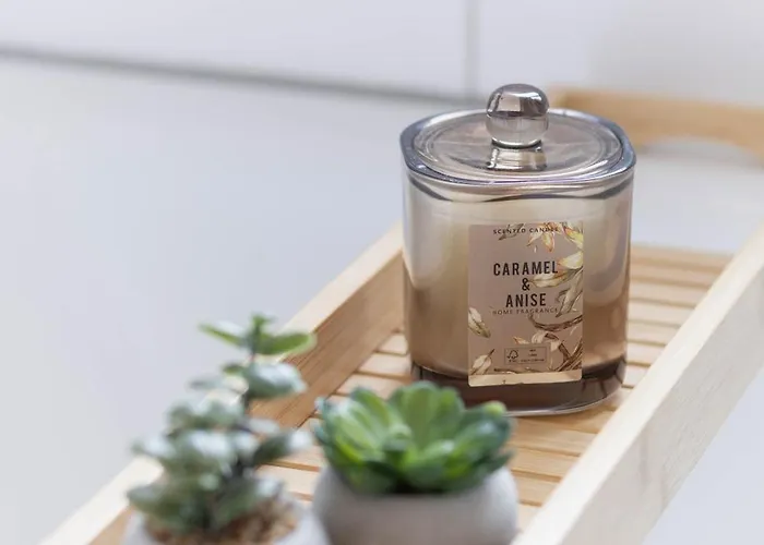 Ferientraum Friedi Am Bauhausmuseum * Dessau-Rosslau